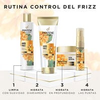 PRO-V Miracles Adiós Frizz Champú 250ml-219355 PRO-V Miracles Adiós Frizz Champú 250ml-219355 4